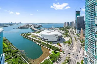 900 Biscayne Blvd, Miami, FL 33132 - Photo 50