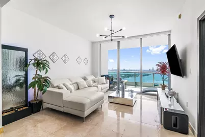 900 Biscayne Blvd #3704, Miami, FL 33132 - Photo 22