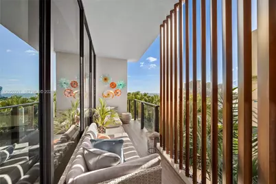 3581 E Glencoe St #403, Miami, FL 33133 - Photo 26
