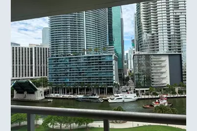 475 Brickell Ave #1012, Miami, FL 33131 - Photo 2
