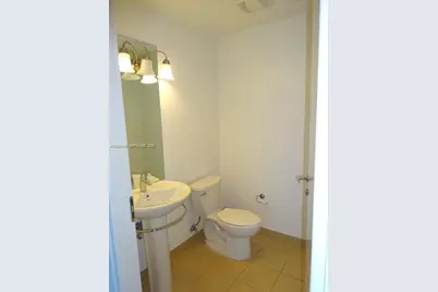 300 S Biscayne Blvd #T-3505, Miami, FL 33131 - Photo 8