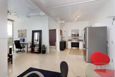 444 NE 30th St #502, Miami, FL 33137 - Photo 6