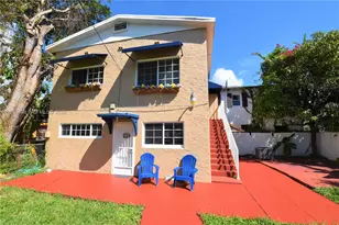 2615 SW 20th St, Miami, FL 33145 - Photo 1