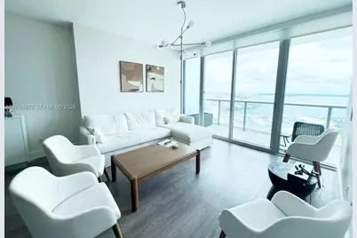 888 Biscayne Blvd #4005, Miami, FL 33132 - Photo 12