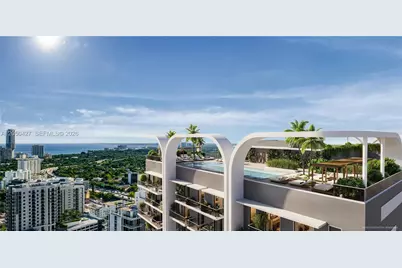 152 SW 9th St #1125, Miami, FL 33130 - Photo 16