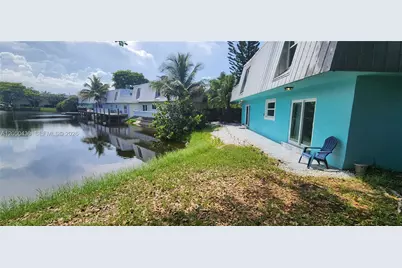 4081 NE 14th Ave #4081, Oakland Park, FL 33334 - Photo 1
