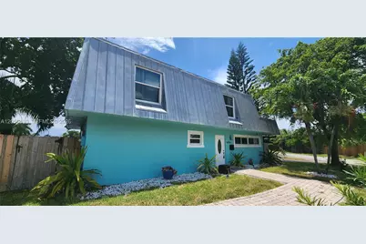 4081 NE 14th Ave #4081, Oakland Park, FL 33334 - Photo 2
