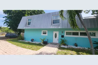 4081 NE 14th Ave #4081, Oakland Park, FL 33334 - Photo 4