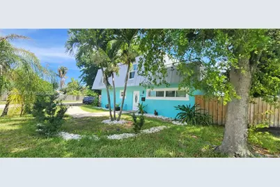 4081 NE 14th Ave #4081, Oakland Park, FL 33334 - Photo 36