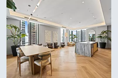 121 NE 5th St #3706, Miami, FL 33132 - Photo 36