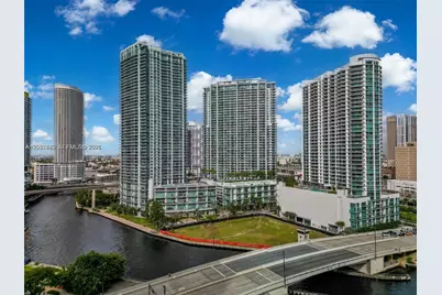90 SW 3rd St #3703, Miami, FL 33130 - Photo 22