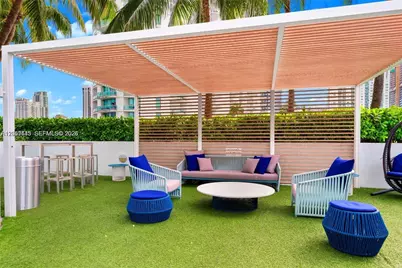 90 SW 3rd St #3703, Miami, FL 33130 - Photo 24