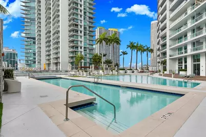 90 SW 3rd St #3703, Miami, FL 33130 - Photo 18