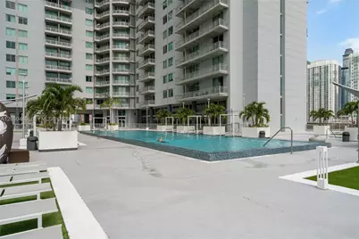 690 SW 1st Ct #1706, Miami, FL 33130 - Photo 22