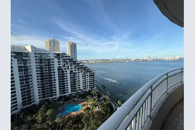 770 Claughton Island Dr #2107, Miami, FL 33131 - Photo 14