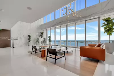 300 Biscayne Boulevard Way #3008W, Miami, FL 33131 - Photo 66