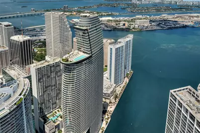 300 Biscayne Boulevard Way #3008W, Miami, FL 33131 - Photo 28