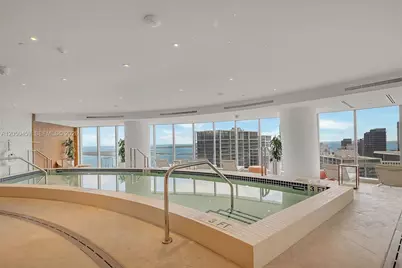 300 Biscayne Boulevard Way #3008W, Miami, FL 33131 - Photo 30