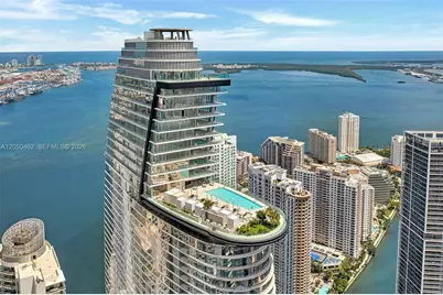 300 Biscayne Boulevard Way #3008W, Miami, FL 33131 - Photo 60
