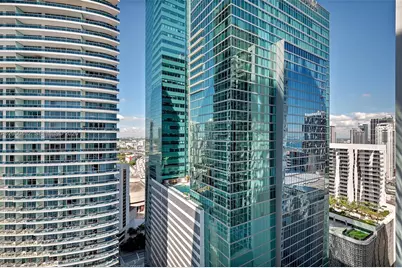 300 Biscayne Boulevard Way #3008W, Miami, FL 33131 - Photo 10