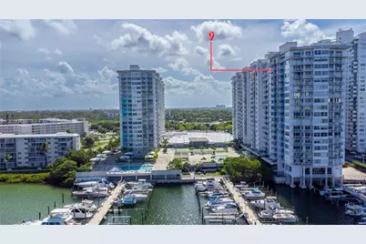 18081 Biscayne Blvd #1903, Aventura, FL 33160 - Photo 36