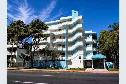 9156 Collins Ave #107, Surfside, FL 33154 - Photo 1