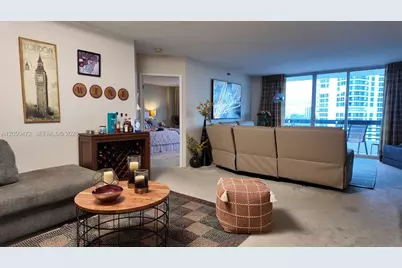3600 Mystic Pointe Dr #1111, Aventura, FL 33180 - Photo 2