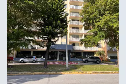 15600 NW 7th Ave #501, Miami, FL 33169 - Photo 1