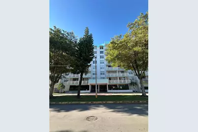 15600 NW 7th Ave #501, Miami, FL 33169 - Photo 2
