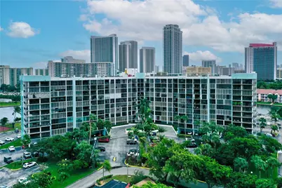 200 E Leslie Dr #722, Hallandale Beach, FL 33009 - Photo 6
