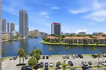 200 E Leslie Dr #722, Hallandale Beach, FL 33009 - Photo 8