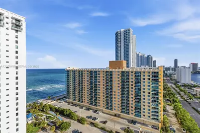 2401 S Ocean Dr #1907, Hollywood, FL 33019 - Photo 30