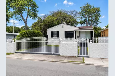 1114 NW 59th St, Miami, FL 33127 - Photo 1