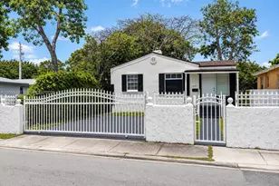1114 NW 59th St, Miami, FL 33127 - Photo 1
