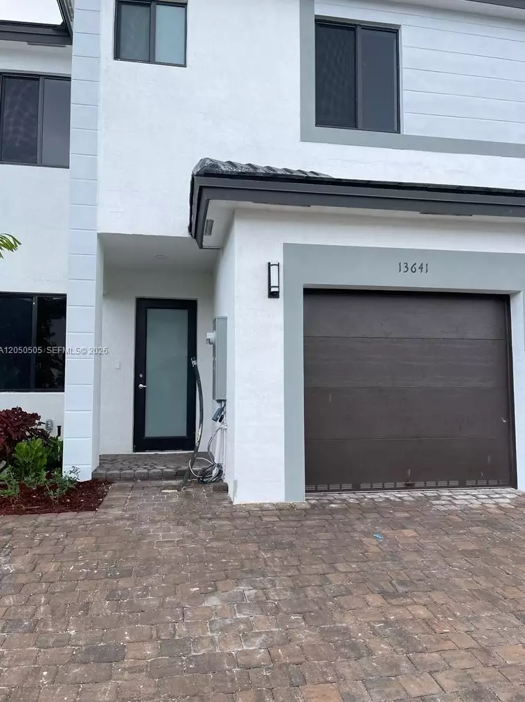 13641 SW 157th Pl #13641, Miami, FL 33196 - MLS A12050505