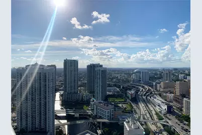 200 Biscayne Boulevard Way #4412, Miami, FL 33131 - Photo 1