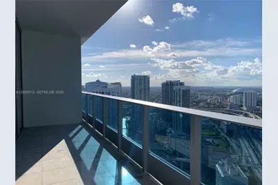 200 Biscayne Boulevard Way #4412, Miami, FL 33131 - Photo 2
