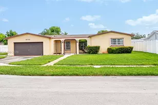 8721 NW 18th St, Pembroke Pines, FL 33024 - Photo 4