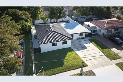 15411 NE 10th Ave, North Miami Beach, FL 33162 - Photo 2