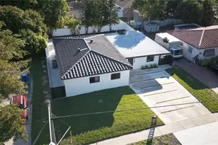 15411 NE 10th Ave, North Miami Beach, FL 33162 - Photo 2