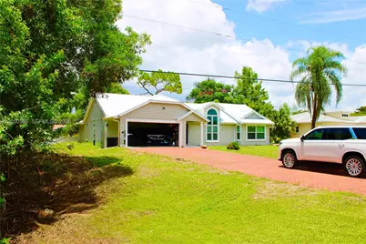 6617 Idlewild Street, Fort Myers, FL 33966 - Photo 2