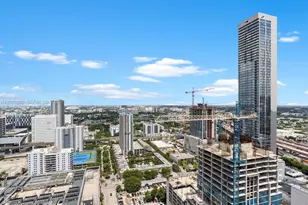 851 NE 1st Ave, Miami, FL 33132 - Photo 14