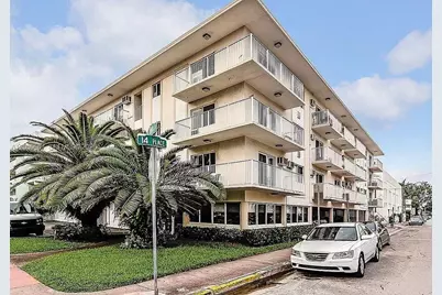 1420 Pennsylvania Ave #210, Miami Beach, FL 33139 - Photo 16