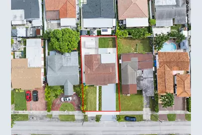 3481 SW 87th Ct #REAR, Miami, FL 33165 - Photo 16