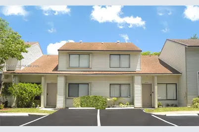 3534 NW 98th Ter #3H, Sunrise, FL 33351 - Photo 1