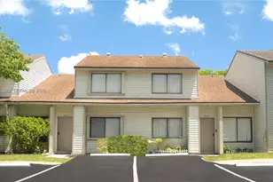 3534 NW 98th Terrace, Sunrise, FL 33351 - Photo 1
