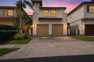 8932 SW 228th Ln, Cutler Bay, FL 33190 - Photo 32