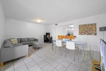 1951 Atlantic Shores Blvd #23, Hallandale Beach, FL 33009 - Photo 6