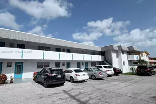 19051 NE 2nd Ave, Miami, FL 33179 - Photo 1