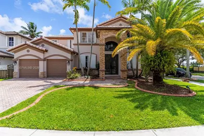1331 SW 153rd Path, Miami, FL 33194 - Photo 1